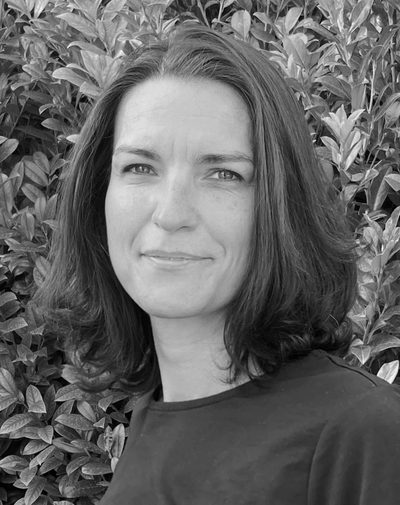 Pintér K. Katalin tájépítészmérnök, kerttervező – ARCHIQstudio